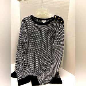 REDUCED Charter Club pullover sweater Size Large